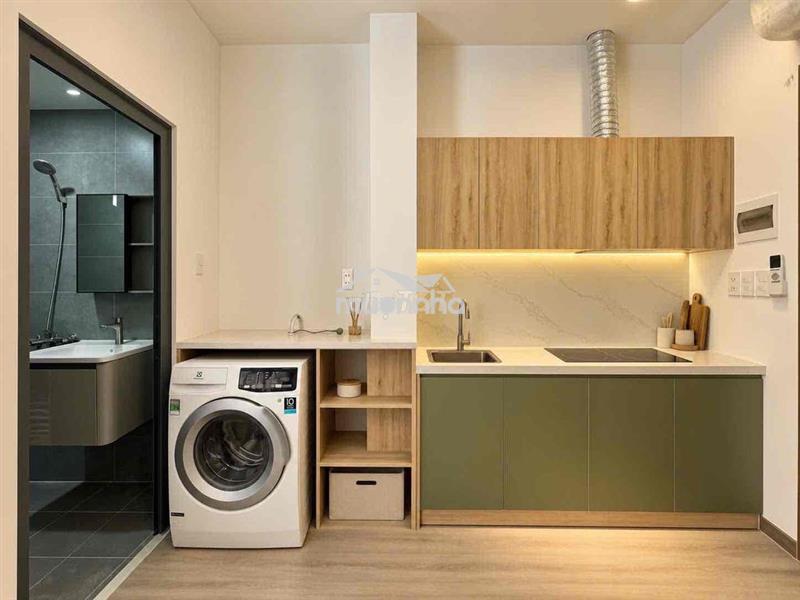 Căn hộ trung tâm quận 10 | vị trí đẹp