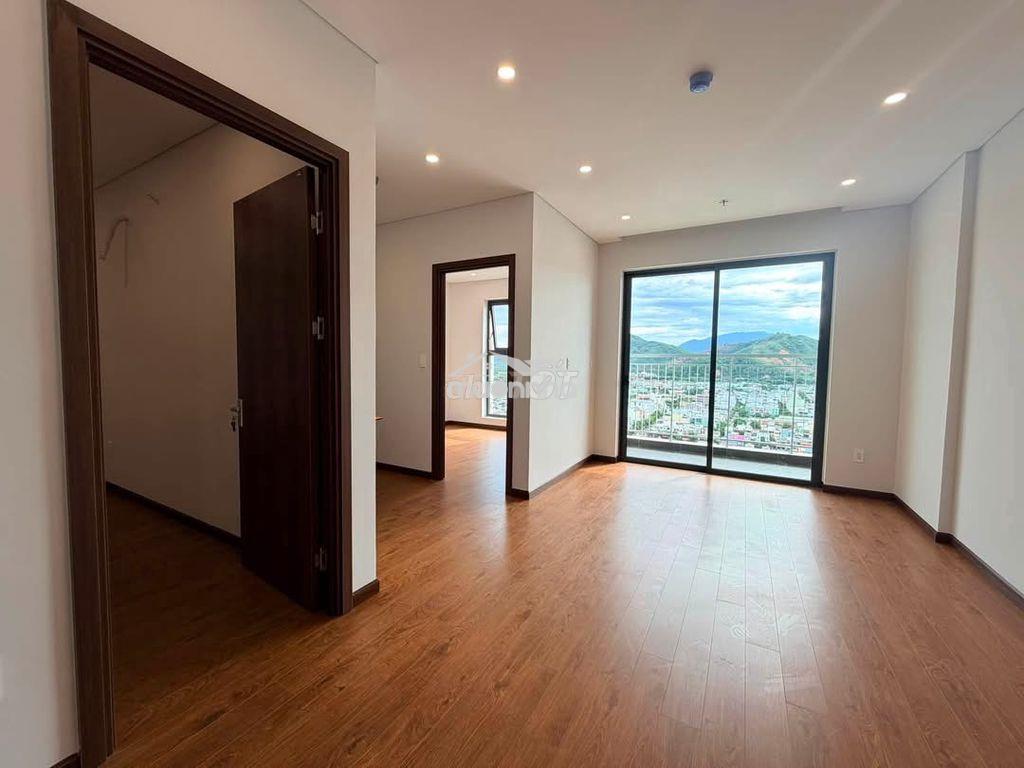 Cho thuê chung cư mia center point hướng biển - chỉ 7tr/thang - 3