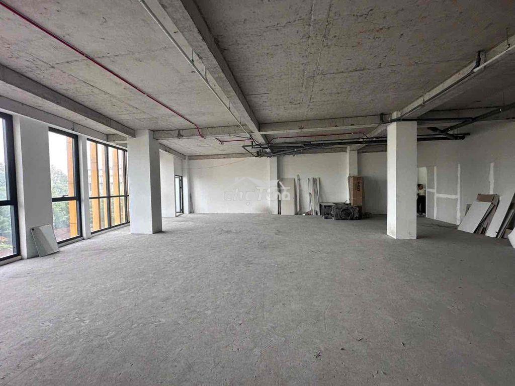 🔥 Cho thuê sàn văn phòng bcons vi – 150m² - Ảnh 3
