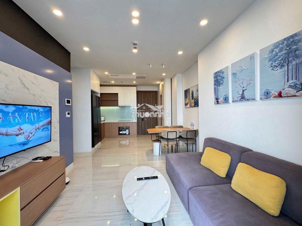 🏙️ Kingdom 101 – căn hộ q 10 | 1pn • 2pn • duplex • 3pn | giá từ 17tr - Ảnh 2