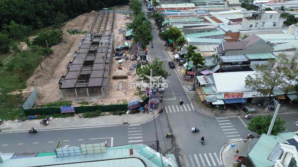 Bán nhà phố 3 tầng có 2 mặt tiền kinh doanh ngay siêu thị eaon tp mới - Ảnh 4