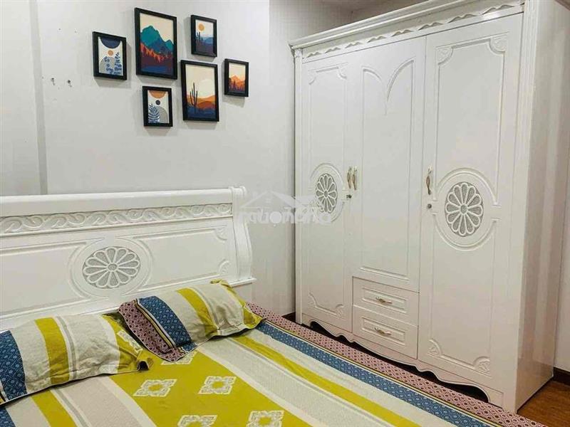 Cho thuê căn góc samsora riverside – 56m²