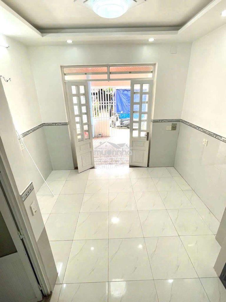 Bán nhà tân lập - Ảnh 3