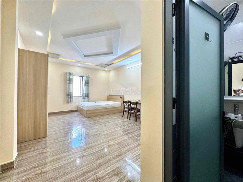 Căn hộ studio điện biên phủ bình thạnh - đối diện đh uef, gần hutech &
