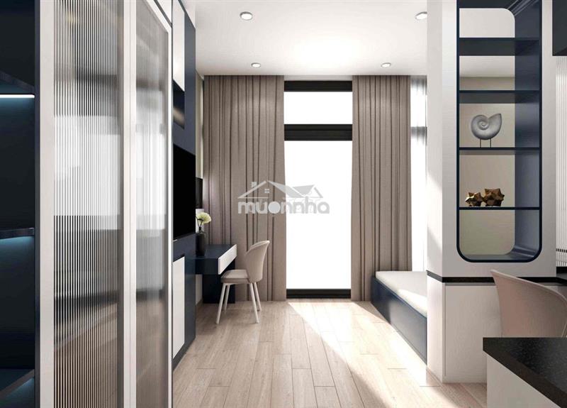 Siêu phẩm studio cực kì xịn xò - full nội thất luxury