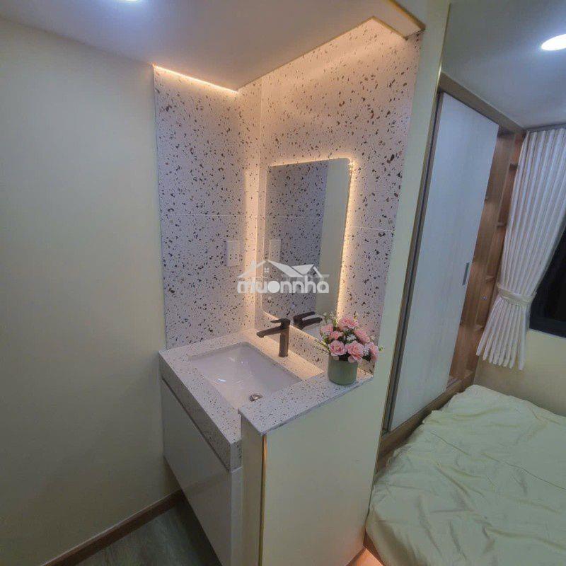 Chỉ 3.5 tỷ sở hửu nhà phố quận 1 - 42m2 sd, sổ hồng riêng - Ảnh 3