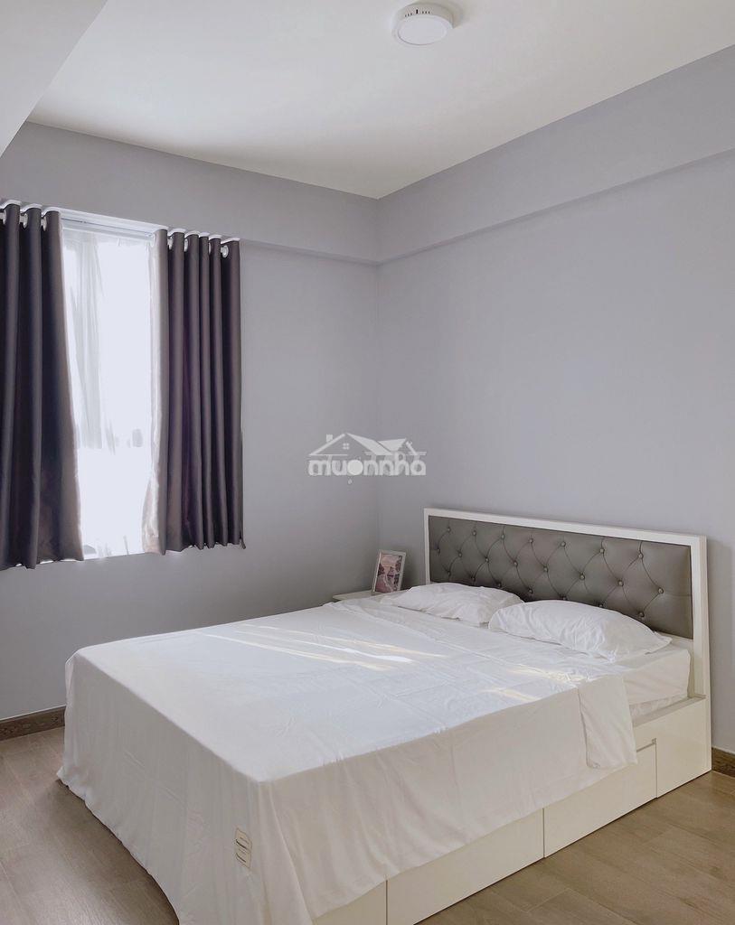 Q7 boulevard- chính chủ cần cho thuê căn hộ 1pn 50m2 full nt- 11triệu - Ảnh 4