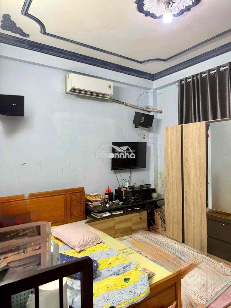 [Siêu rẻ] bán nhà 45m2 (1t3l) lý thường kiệt, hạnh thông. gò vấp - Ảnh 3