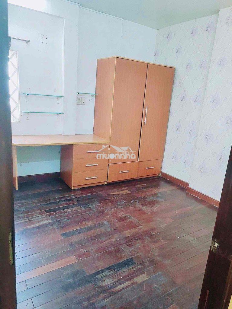 Nhà nguyên căn tôn đản quận 4    ✔️diện tích : 5m5 × 5m - Ảnh 4