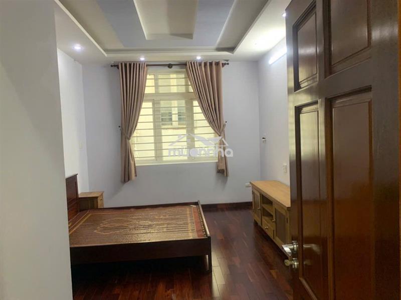 Cho thuê nhà nguyên căn. khu dân cư đường 5 nối dài (d2d thống nhất)