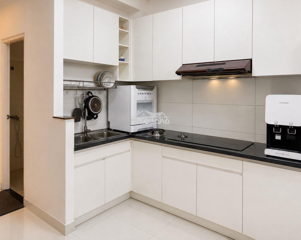 Cho thuê căn hộ topaz garden 64m² - 2pn 2wc - full nội thất - 11 tr tl - Ảnh 3