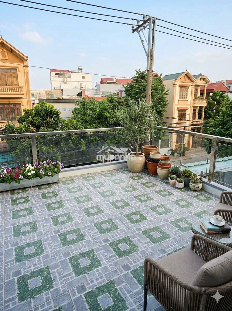 Cần bán gấp nhà mt tân thới nhất 05, p.tân thới nhất, q.12, tp.hcm - 4