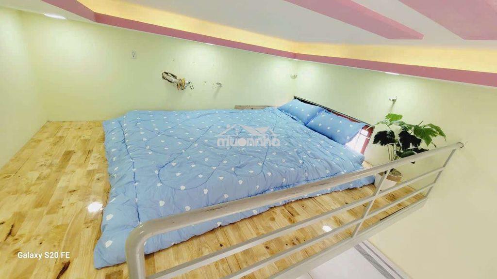 Ban công - full nội thất - 5tr - Ảnh 4
