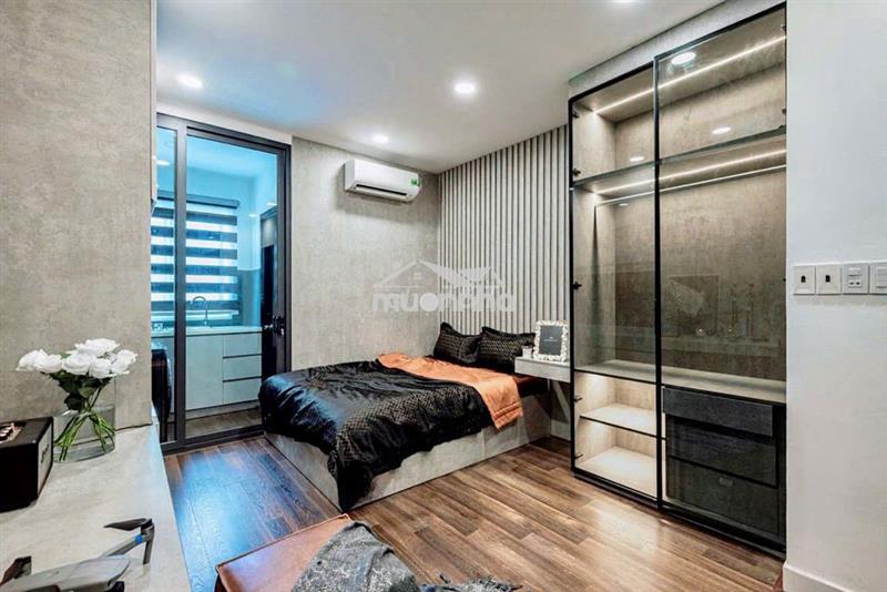 Siêu phẩm studio còn một căn cuối cùng