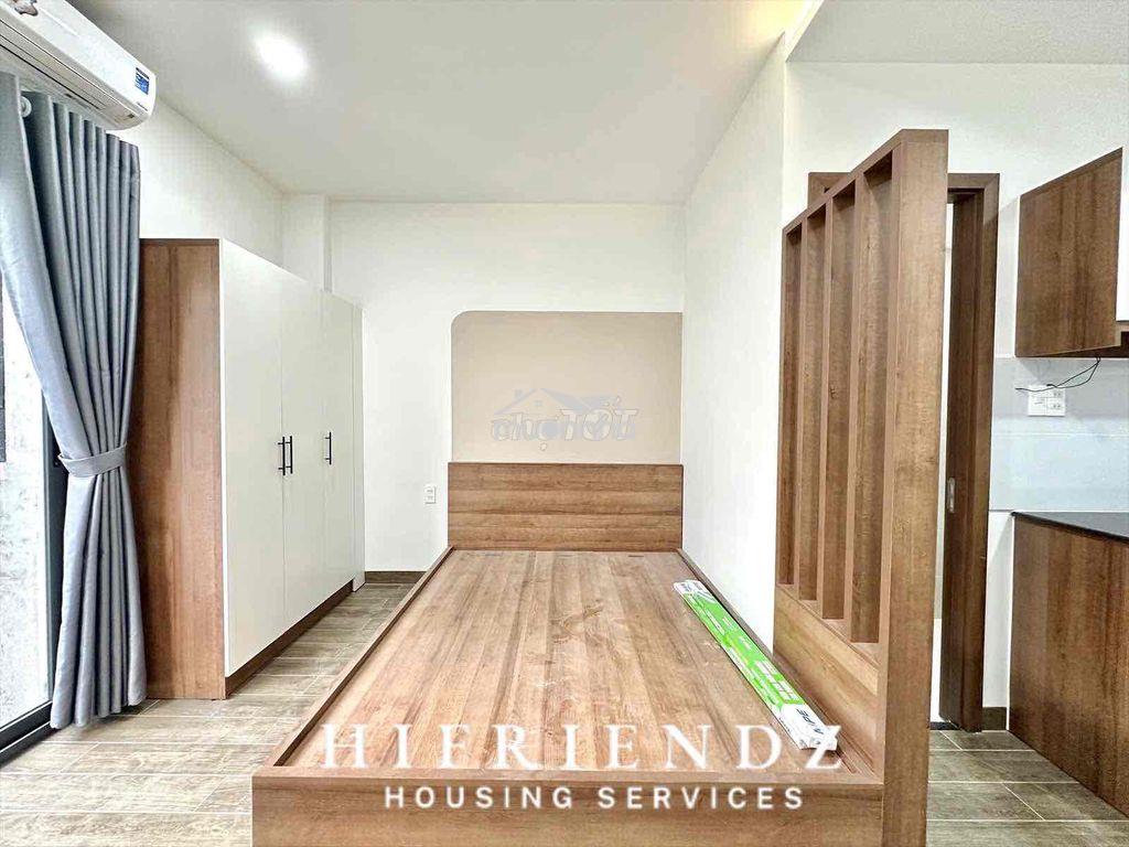 Studio bancol full nội thất gần iuh , nttu , vlu - Ảnh 4