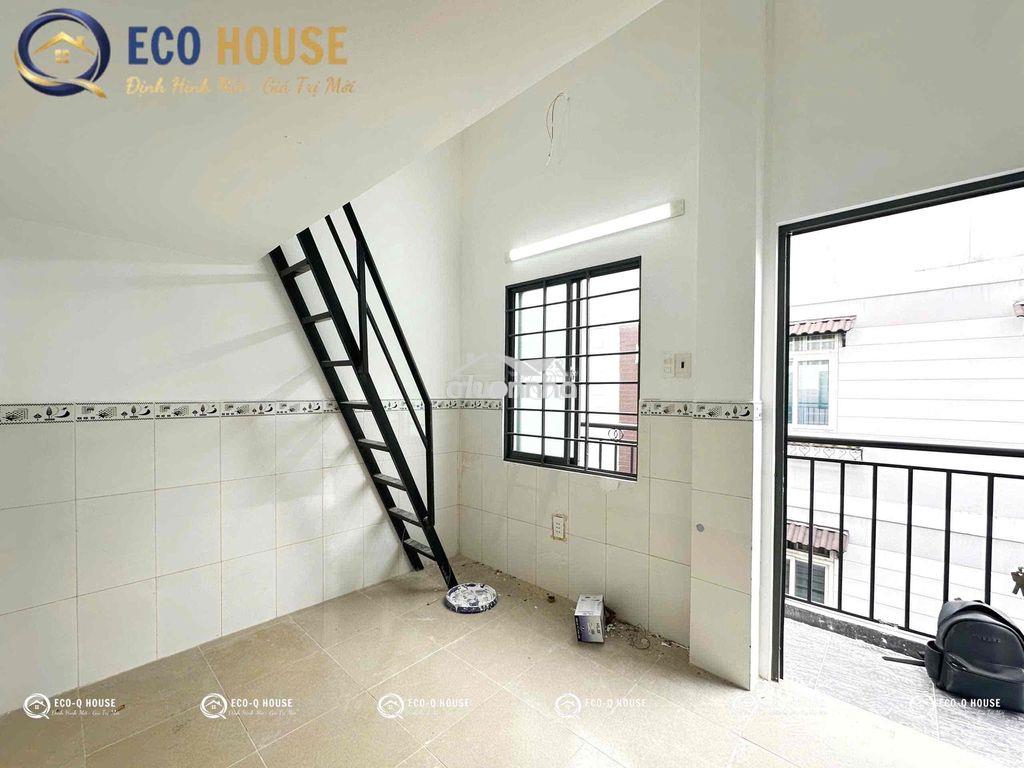 Duplex mới xây 100% tại trung tâm tân phú - Ảnh 2