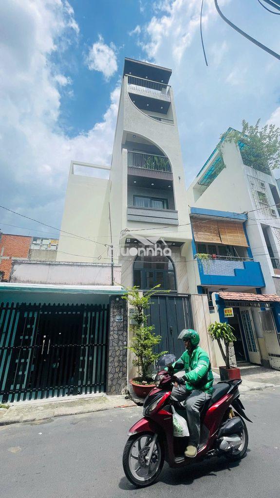 Chính chủ cho thuê studio kế chợ bà chiểu gần q1,2,pn