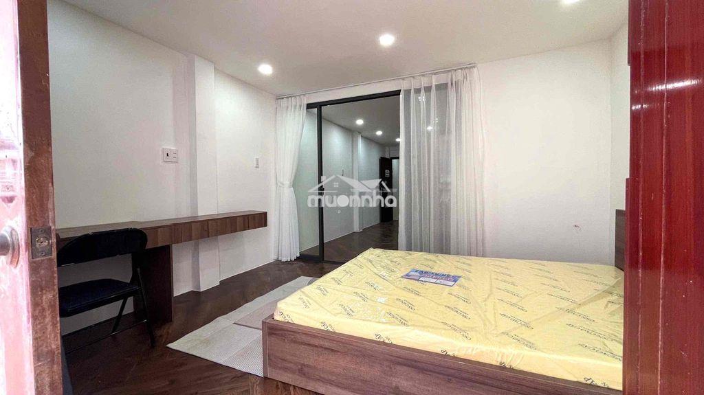Studio tách bếp full nội thất ban công ngay đường 3/2 - Ảnh 4