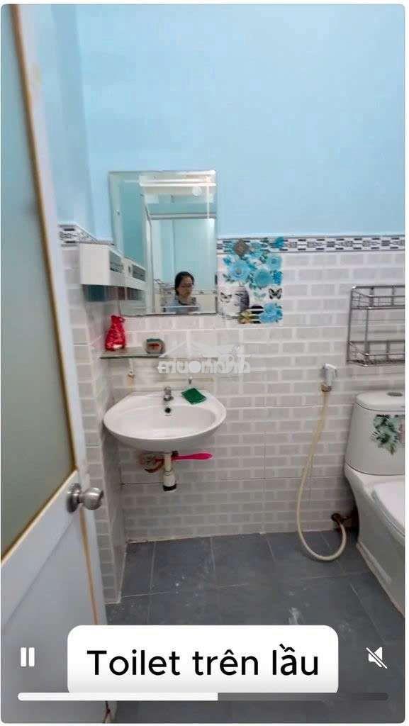 Cho thuê nhà nguyễn văn cừ - q5 - 10.5trieu - 2pn - Ảnh 3