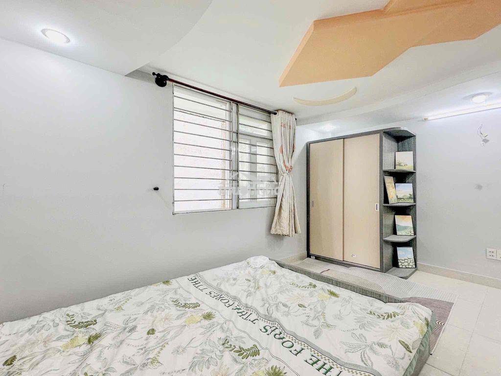 Trọ rộng rãi có máy lạnh cửa sổ giảm 1 triệu tháng đầu tiên - Ảnh 3