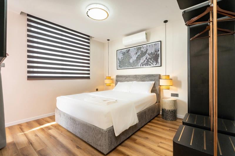 Cần nhượng lại gấp căn hộ screc tower (quận 3) - 90m², 3pn, 2wc - nội thất cao cấp - ở ngay - Ảnh 2