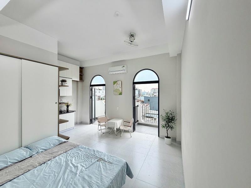 Khai trương 20 chdv studio, chợ tân hương, aeon tân phú