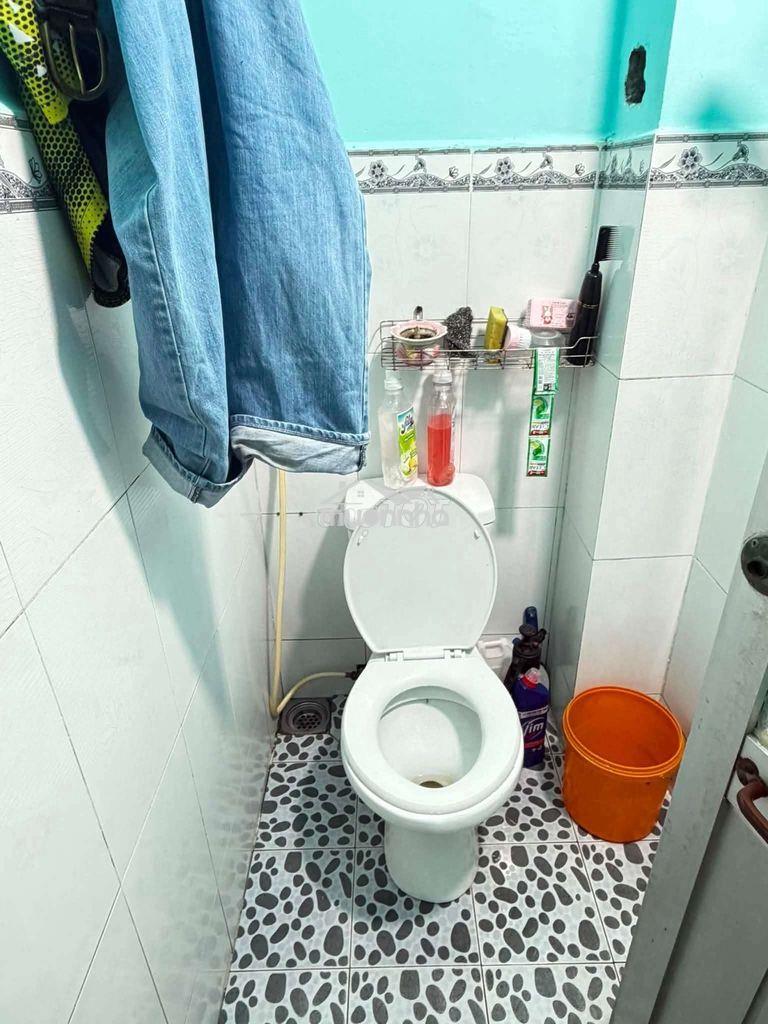 Cần bán nhà công chứng ủy quyền giao sổ hồng - 3