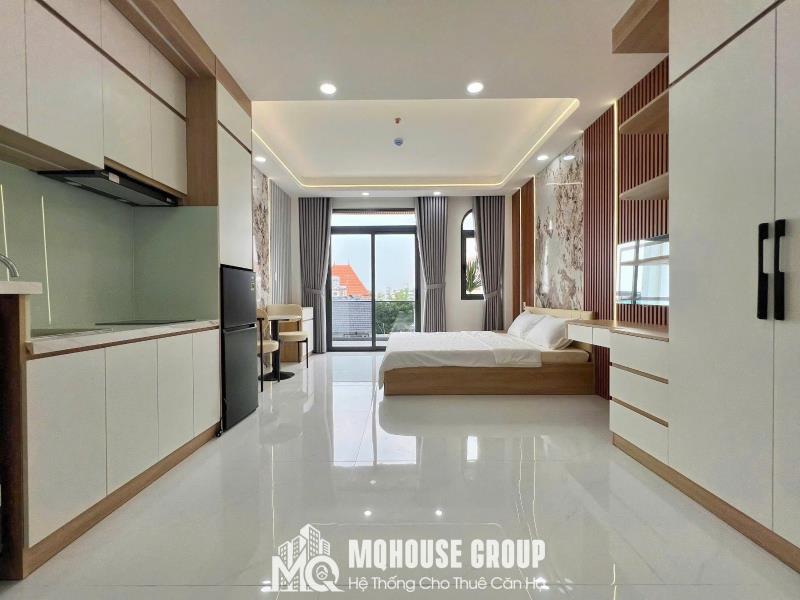 🛑 Đừng thuê căn này nếu bạn sợ bị bạn bè tới chơi không chịu về! 🛑 - Ảnh 3