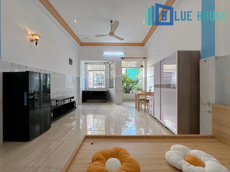 Studio bancol 40m2 full nt | âu cơ - đồng đen |  - Ảnh 3