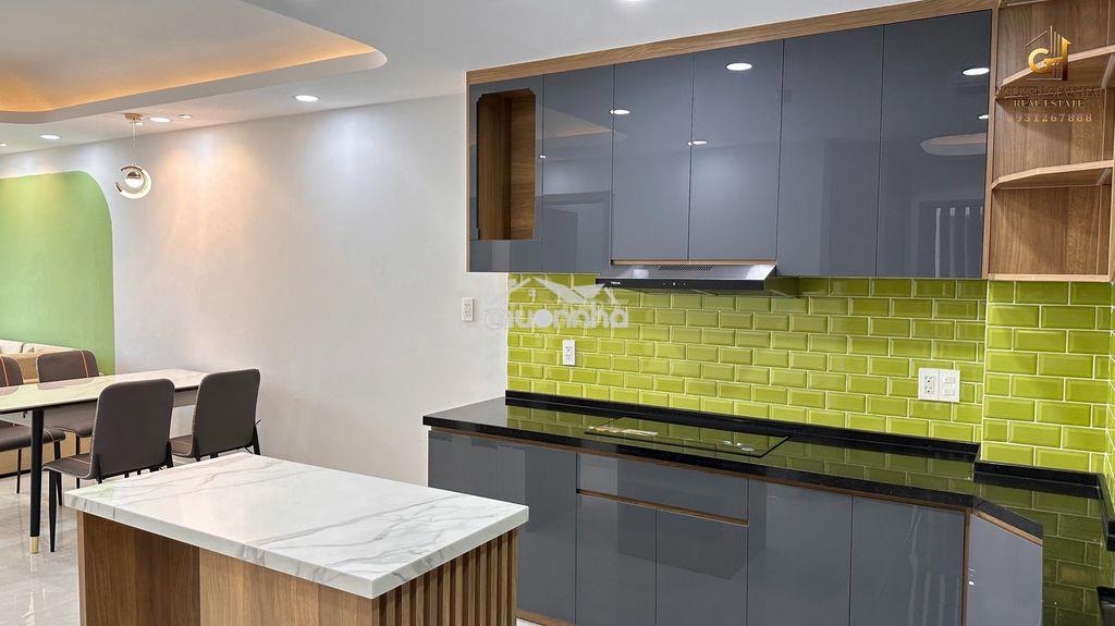 Saigon south 2pn, 71m2 ở liền, nhà đẹp - Ảnh 2