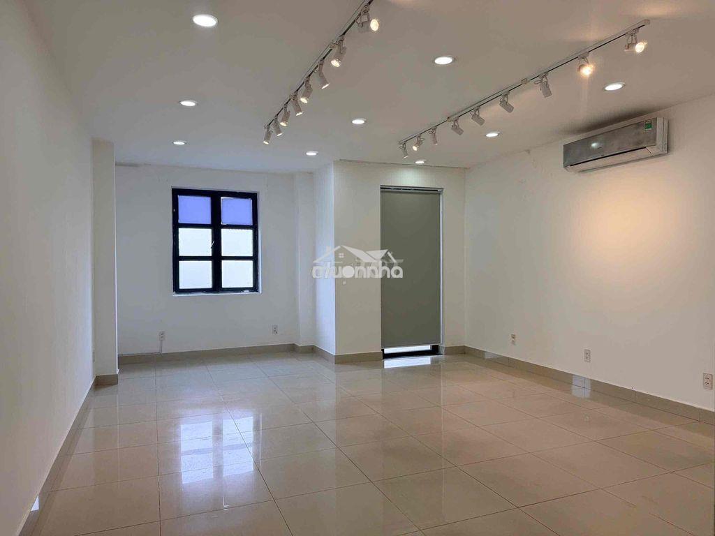 Cho thuê văn phòng nguyên sàn 100m2 giá 10triệu cityland - Ảnh 3