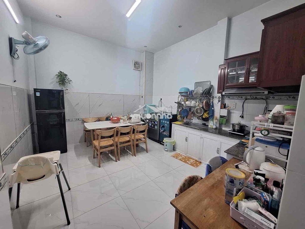 Giảm sâu nhà 2 tầng gần trường đh giao thông vận tải thủ đức - Ảnh 2