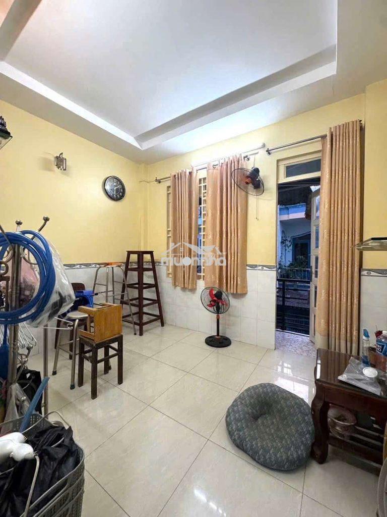Nhà đường bình trị đông [4x12, 2 lầu, 2pn, 2toilet] - Ảnh 3