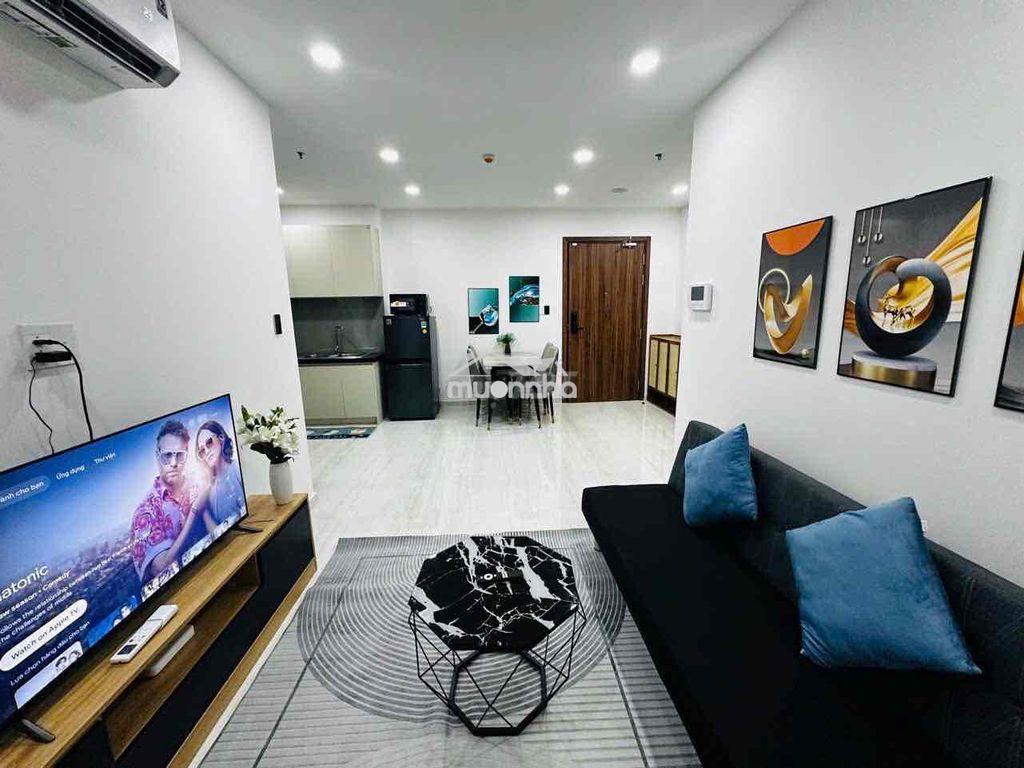 Căn 1pn full nội thất cc happy one central thủ dầu một - 3