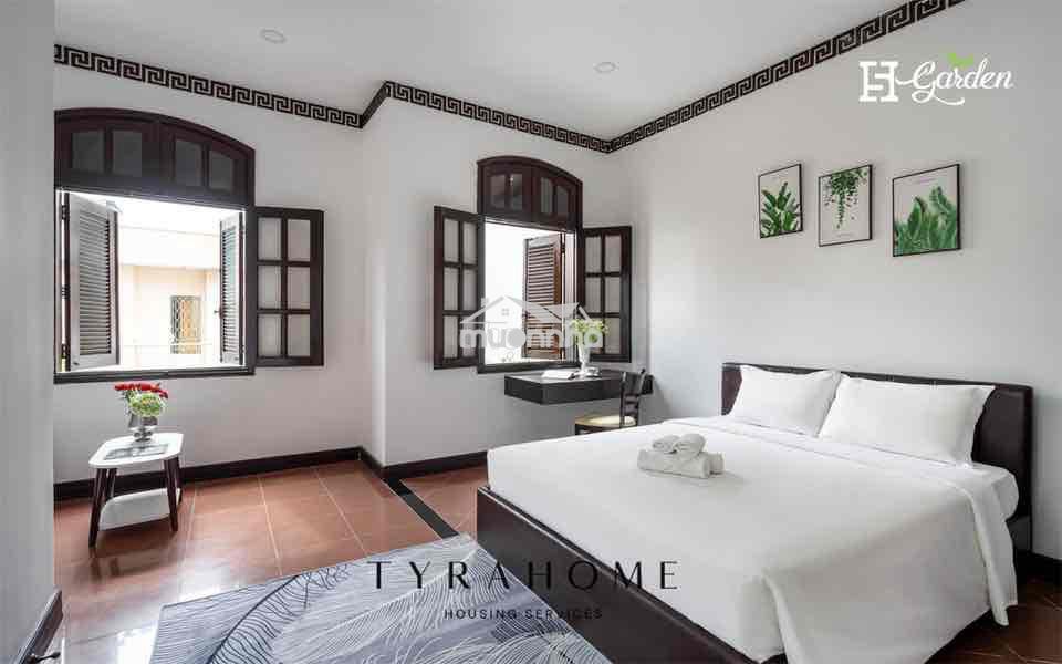 🔥🔥Căn hộ 2pn,80m2, trương quốc dung, p10, phú nhuận, full nội thất - Ảnh 3