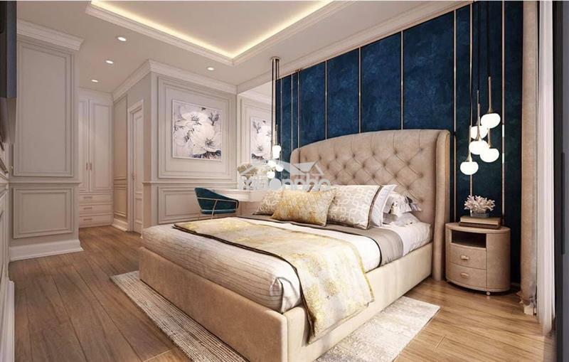 Bán căn hộ  cantavil premier – giá tốt 17 tỷ, 4pn + 1, nhiều tiện ích