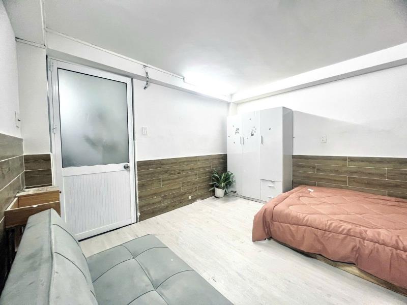 Studio có máy giặt riêng | khu vực phú nhuận - Ảnh 3