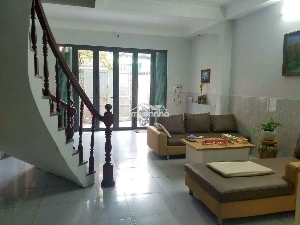Cho thuê nhà nguyên căn – nguyễn thị thập, q7 - Ảnh 3