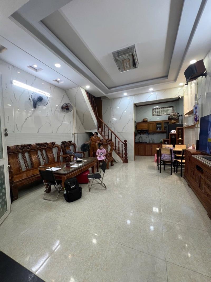 🔥 Hà huy giáp – ngộp bank - 148m² – 7 phòng cho thuê – giảm chào- 4,9tỷ - Ảnh 3