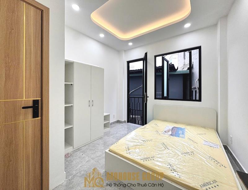 2pn - bạch đằng, bình thạnh - gần hàng xanh, bùi đình tuý, xô viết nghệ tĩnh