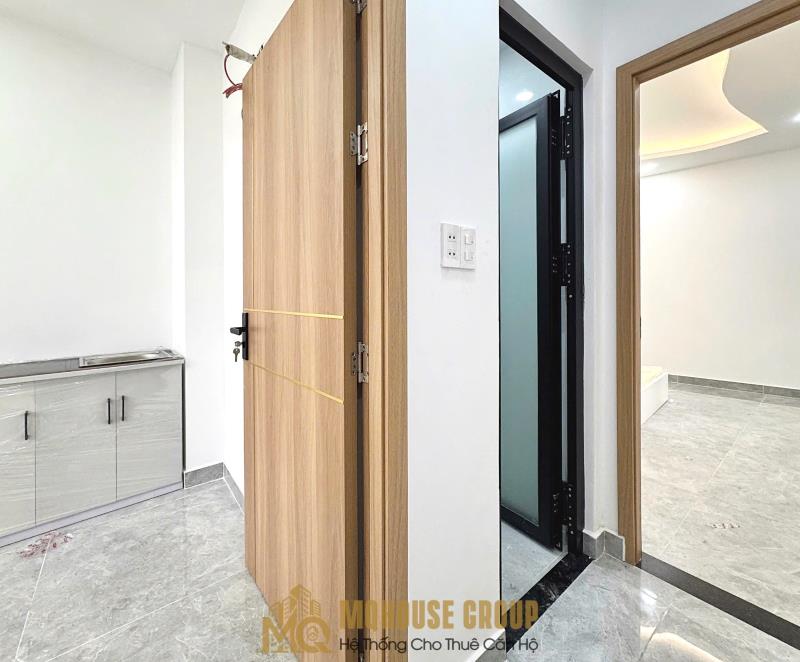 2pn - bạch đằng, bình thạnh - gần hàng xanh, bùi đình tuý, xô viết nghệ tĩnh - Ảnh 3