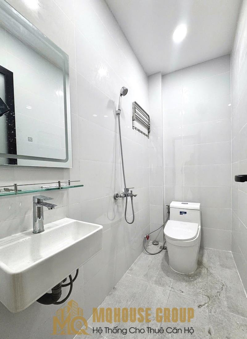 2pn - bạch đằng, bình thạnh - gần hàng xanh, bùi đình tuý, xô viết nghệ tĩnh - Ảnh 4
