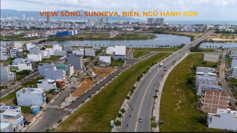 Chỉ từ 1,x sở hữu ngay căn hộ view biển đà nẵng - fours tower - Ảnh 2