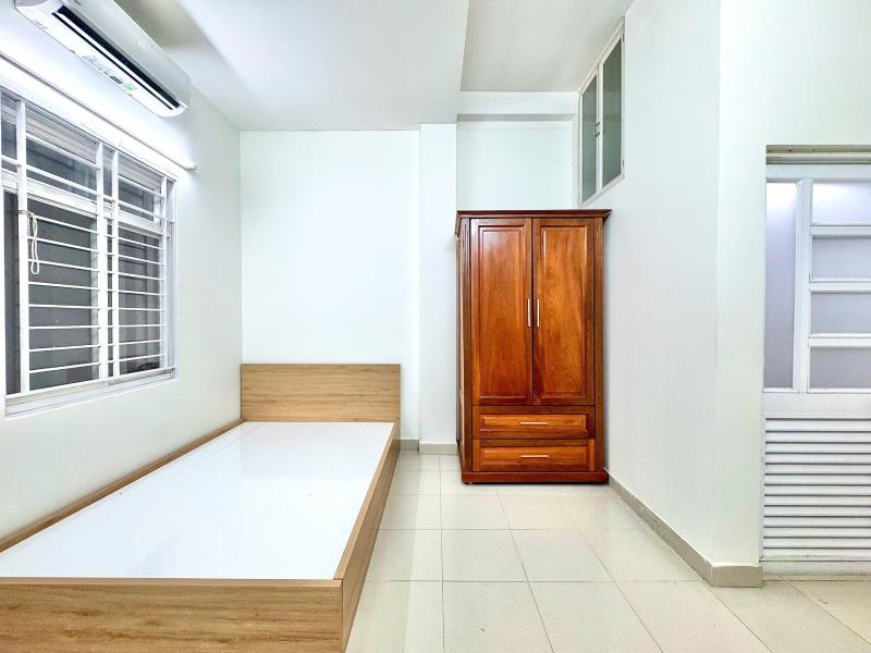 Phòng full nội thất, an ninh gần đh văn lang cs3 - Ảnh 2