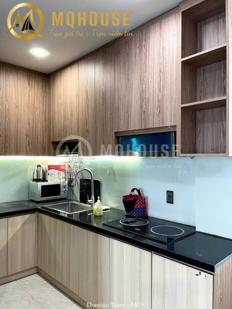 🎀 Căn hộ cao cấp – hồ bơi, gym, thang máy, bảo vệ - 2pn, 2wc - đường 62, quận 2 🎀 - Ảnh 4