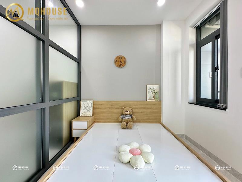 💵Chung cư mini 1pn thang máy bảo vệ 24/24💵 - Ảnh 2