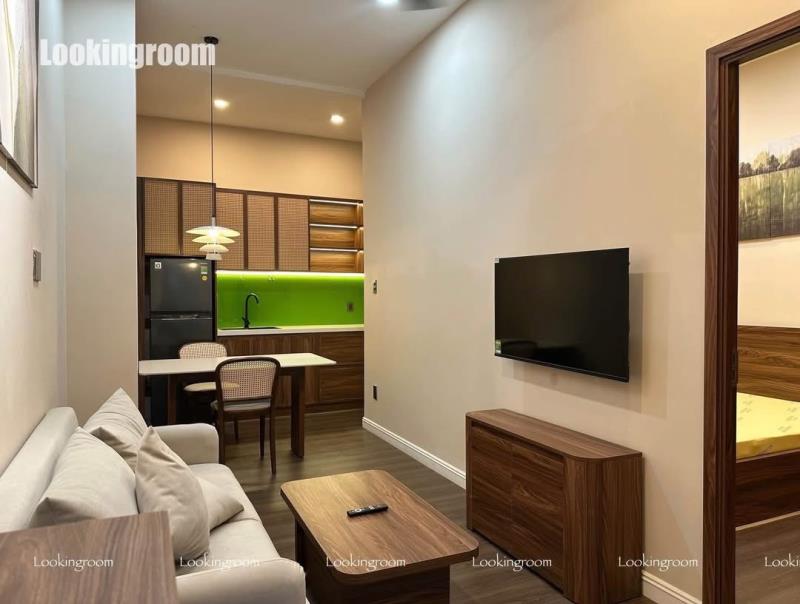 ✨1pn cao cấp full nt thiết kế siêu đẹp✨