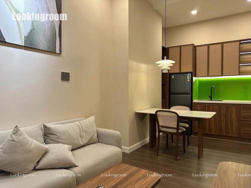 ✨1pn cao cấp full nt thiết kế siêu đẹp✨ - Ảnh 3