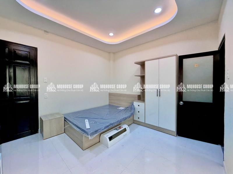 Cho thuê căn hộ đào duy anh có máy giặt riêng – gần đh kinh tế, công nghiệp – phú nhuận 