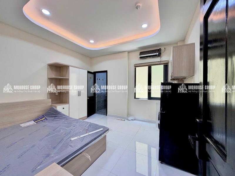 Cho thuê căn hộ đào duy anh có máy giặt riêng – gần đh kinh tế, công nghiệp – phú nhuận  - Ảnh 4